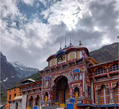Char Dham Yatra